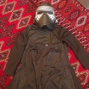 Disney Kylo REN Costume